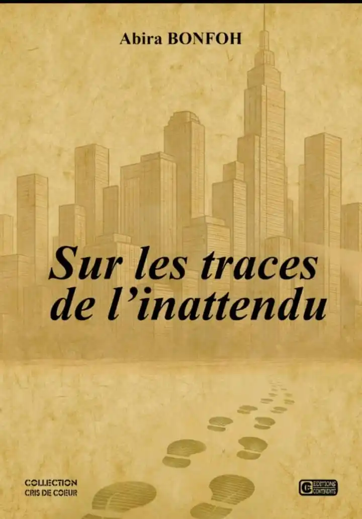 Image from Abira Bonfoh: Je souhaite exprimer ma sincère reconnaissance à toutes celles et tous...