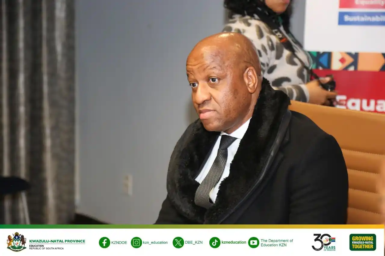 KZN Department of Education post