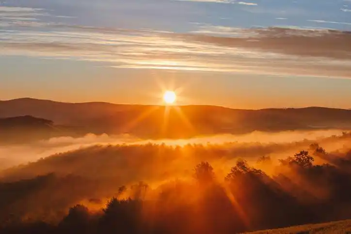 Image from Meteo.it: ☀️ *LE NOTIZIE DI OGGI* 🌙 ➡️ *Le previsioni per sabato 14 giugno* > ...