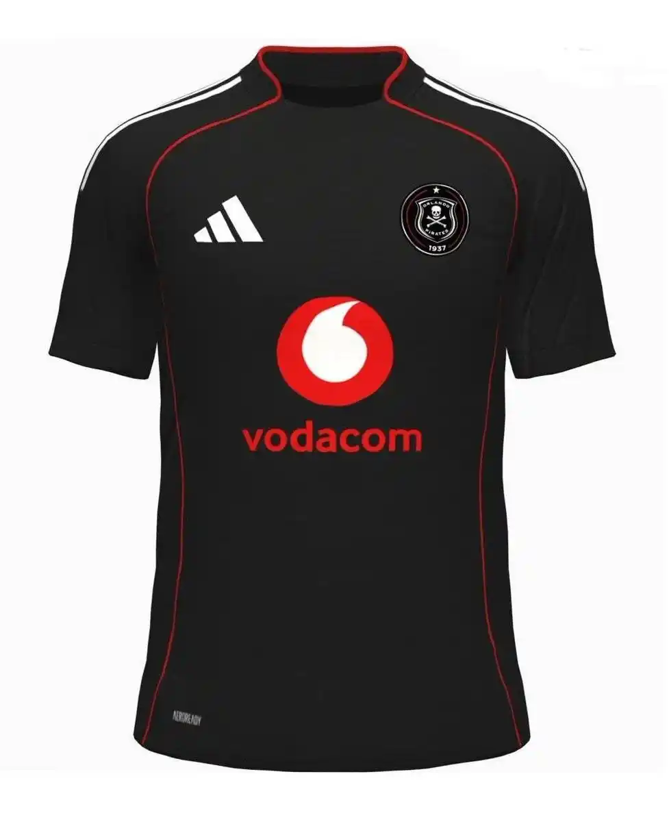 Image from All PSL Soccer Fans TV, we Stream all Football games, for Free.: 𝗟𝗘𝗔𝗞𝗘𝗗 ☠️ *The new home jersey ya Pirates will look something l...