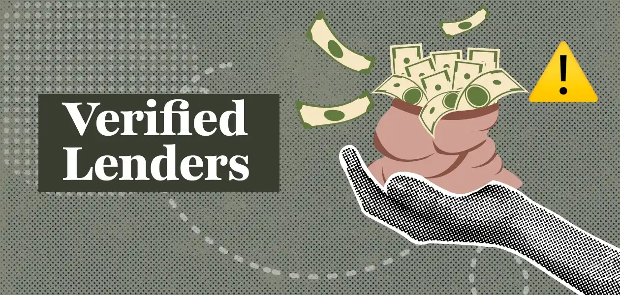 Image from moneycontrol: *Loan scams are on the rise | Here’s what to do:* -Avoid unknown app...