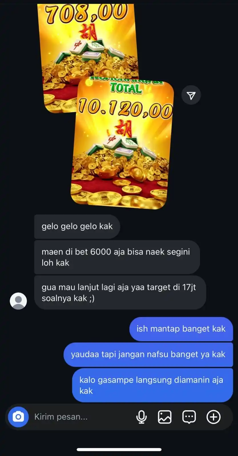 Image from PGSOFT OFFICIAL PUSAT✅: *LOGIN SEKARANG DAN JEMPUT JP NYA DI PEMAIN123 X* 🔥 *NEW MEMBER ...