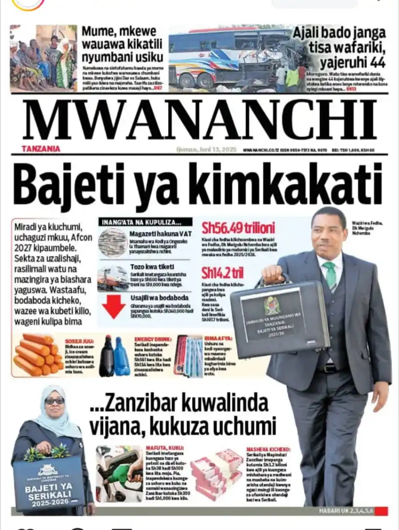 Image from Swahili Times: <a class="text-blue-500 hover:underline cursor-pointer" href="/hashtag...