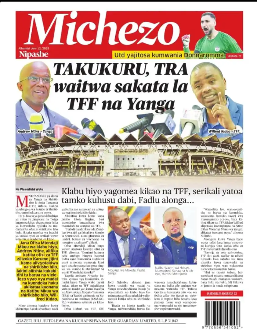 Image from Swahili Times: <a class="text-blue-500 hover:underline cursor-pointer" href="/hashtag...