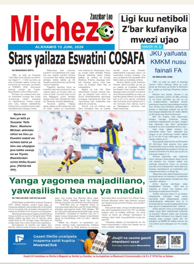 Image from Swahili Times: <a class="text-blue-500 hover:underline cursor-pointer" href="/hashtag...