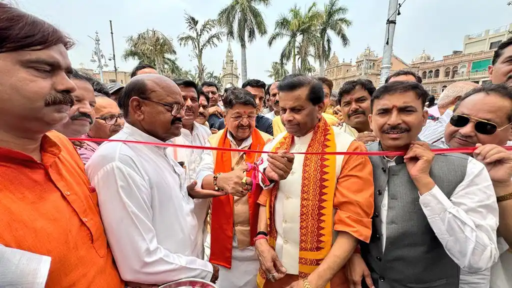 Image from Kailash Vijayvargiya: मोदी जी के नेतृत्व में 11 साल बेमिसाल !!! आदरणीय प्रधानमंत्री श्री नर...