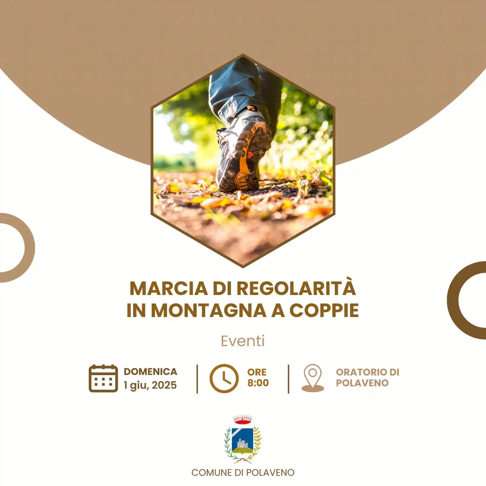 WhatsApp Polaveno post