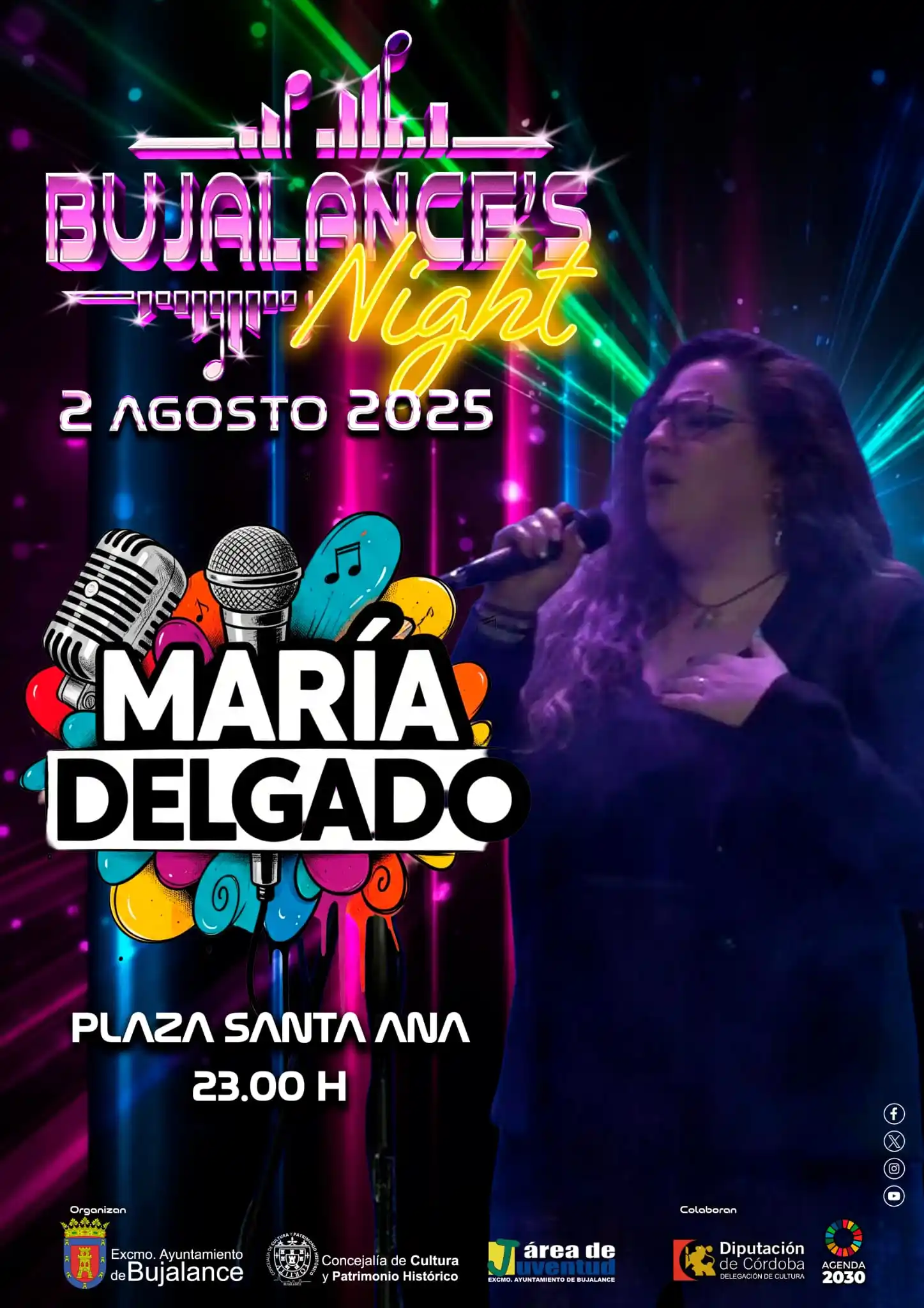 Ayuntamiento de Bujalance post