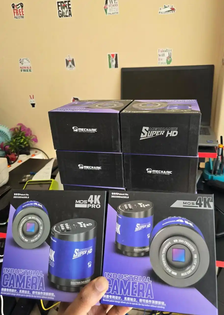 Gsm Africa Official post