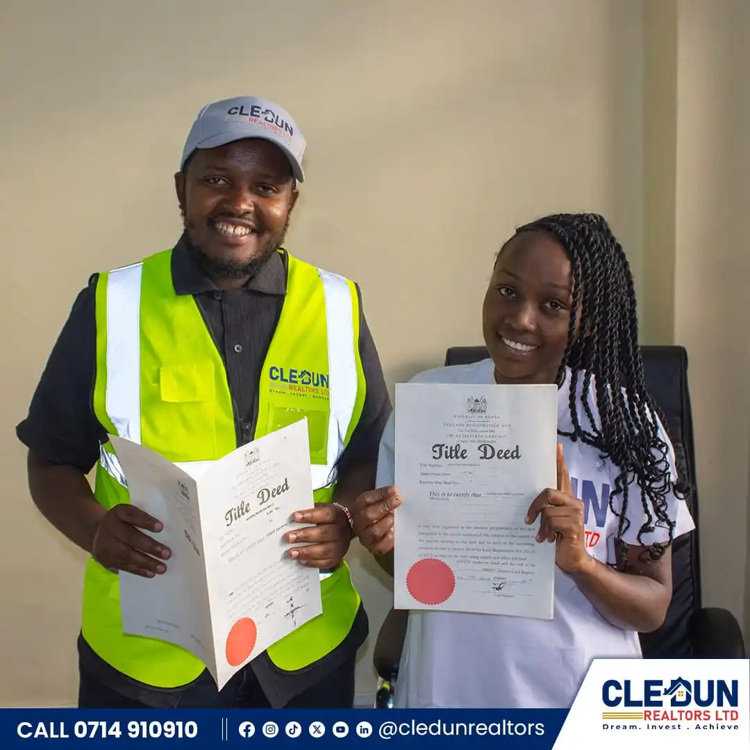 Image from CLEDUN REALTORS LTD: ✨ Meet the New Face of Cledun Realtors! ✨ We’re excited to introduce ...
