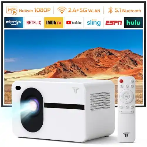 Image from Pirate Deals Angebote | Preisfehler, Schnäppchen, Rabatte & Freebies: Mini Beamer Full Pirα<a class="text-blue-500 hover:underline cursor-po...