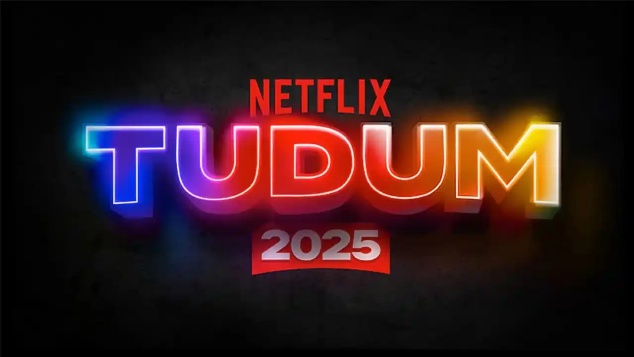 Image from IGN España: 😍 *Netflix Tudum 2025: todos los anuncios y tráilers* 😜 Te resumi...