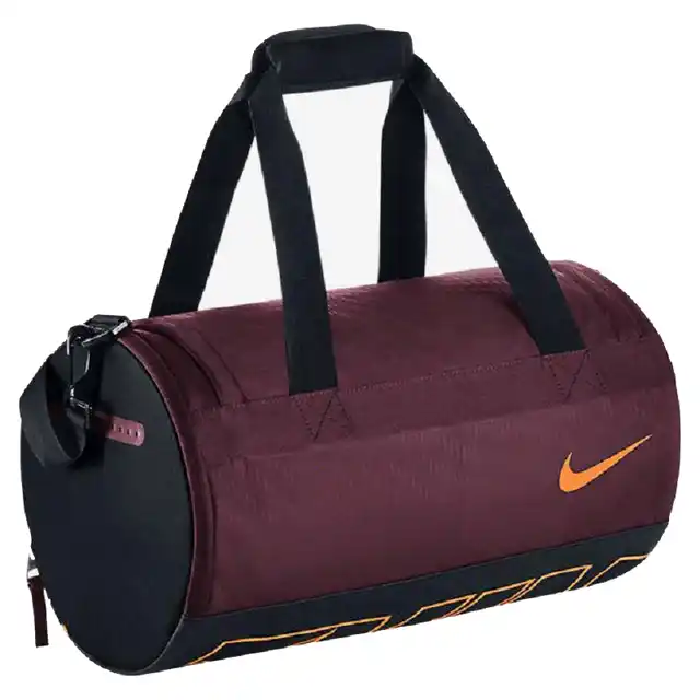 Image from Manucho Sportswear Accessories: Nike Alpha Adapt Mini Gym bag Kes 1,850 open perforated pocket at one...