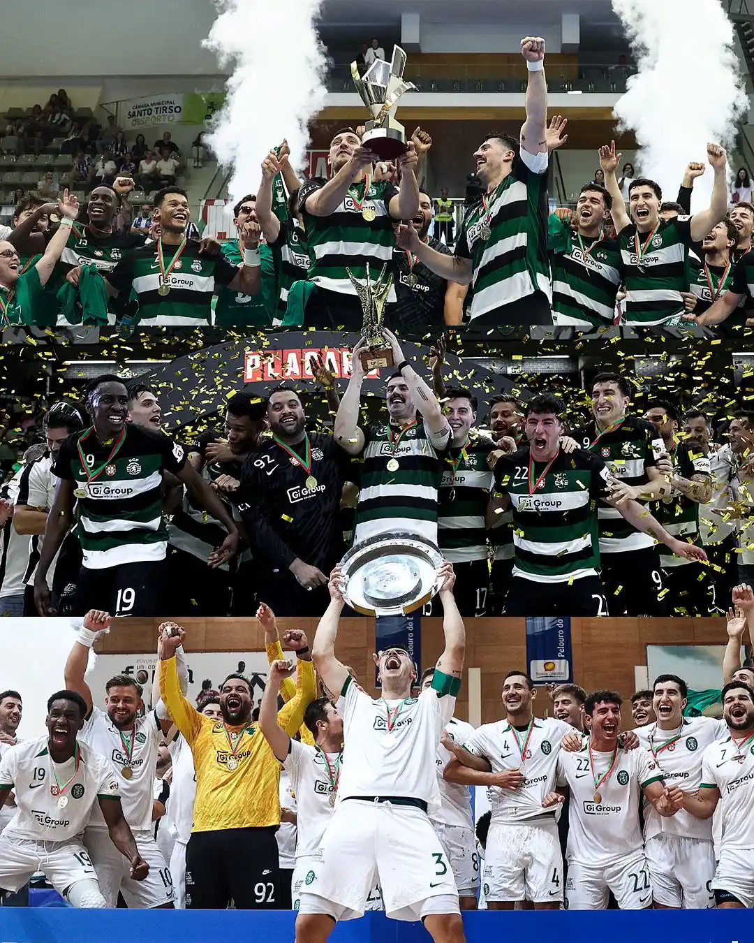 Image from Sporting CP: O <a class="text-blue-500 hover:underline cursor-pointer" href="/hasht...