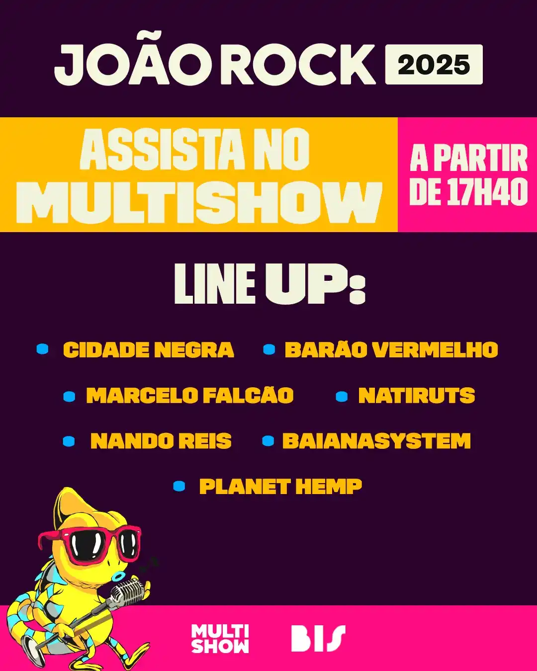 Image from Multishow: O *<a class="text-blue-500 hover:underline cursor-pointer" href="/hash...