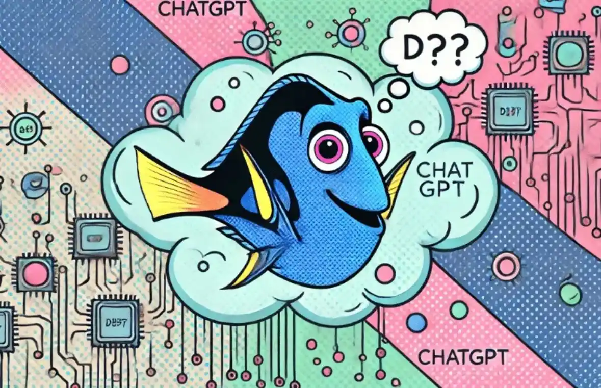 Image from Derecho de la Red: *🚨 OpenAI obligado a retener indefinidamente los registros de ChatGPT...