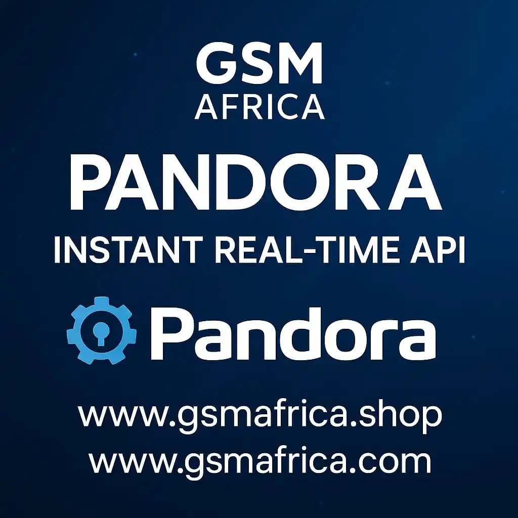 Gsm Africa Official post