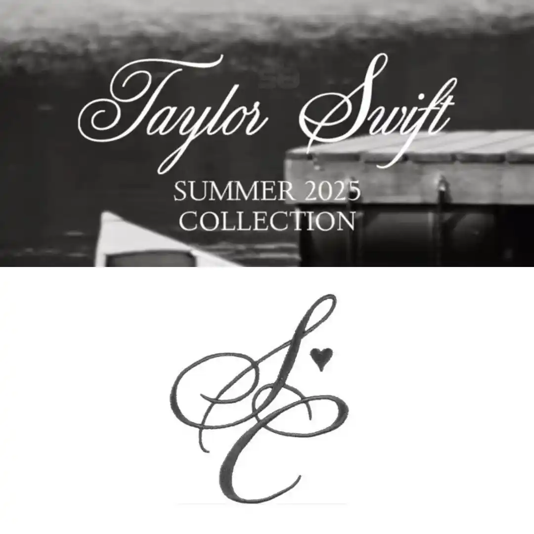 Image from 𖥻 [Taylor Swift World info 𝟏𝟑 ]: Parece que Taylor Swift y sAbrina Carpenter han usado tipografías simi...