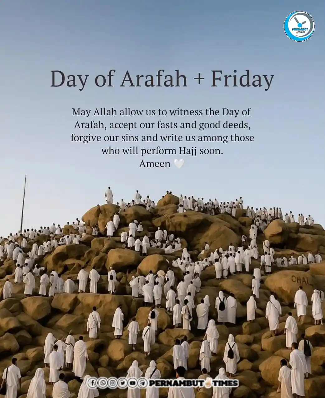 PERNAMBUT✌️TIMES post