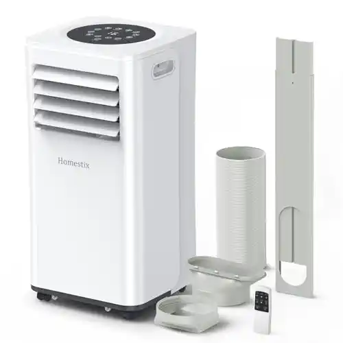 Image from Pirate Deals Angebote | Preisfehler, Schnäppchen, Rabatte & Freebies: Pirαtе-Dе;αls Klimaanlage Mobil 9000 BTU, Mobile Klimaanlage 4-in-1, K...