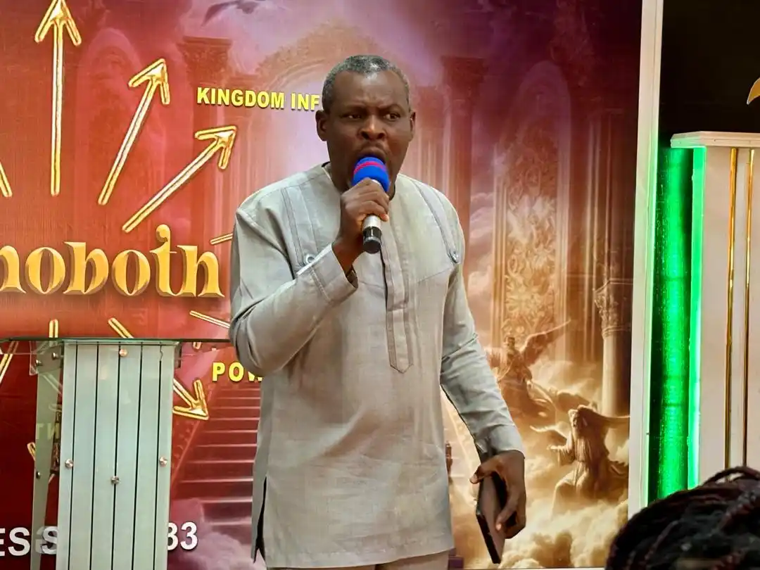 REMI Church Worldwide  post