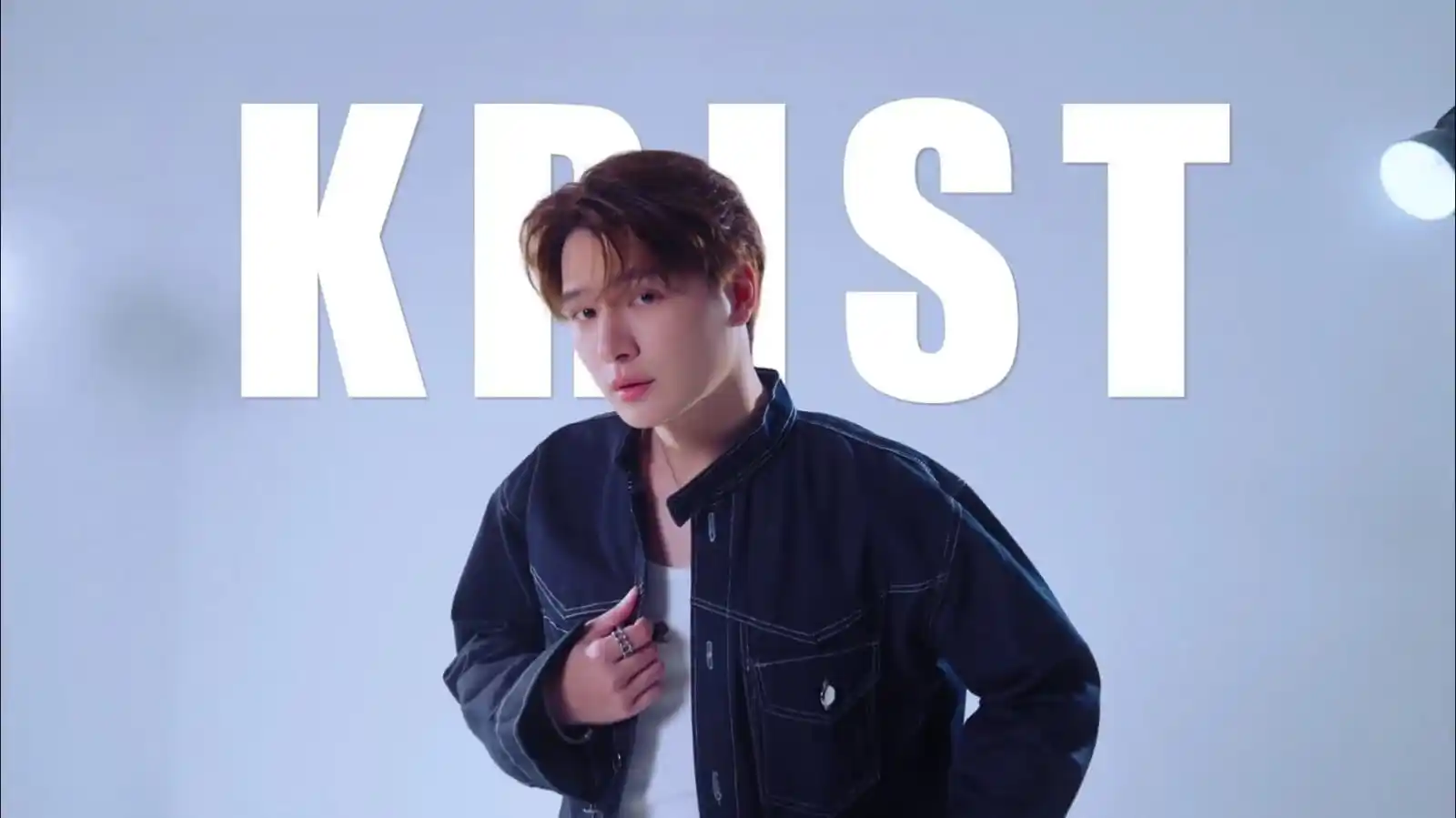 Image from 🦁Krist Singto Bpen Faen Gun🐢: PREPARE YOURSELF FOR THE HIGHLY ANTICIPATED, GMMTV MUSICON COMEBACK Y...
