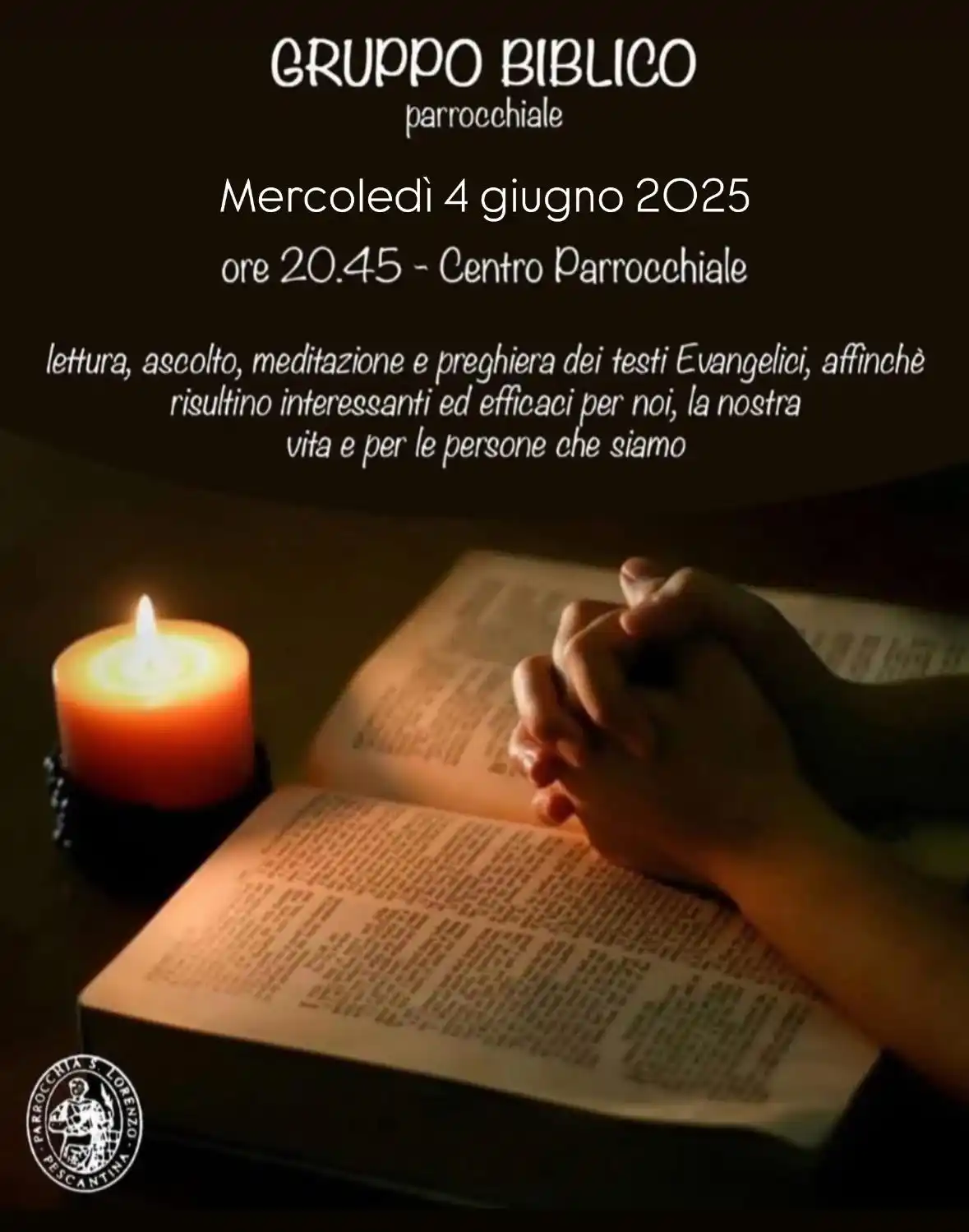 Parrocchia di Pescantina post