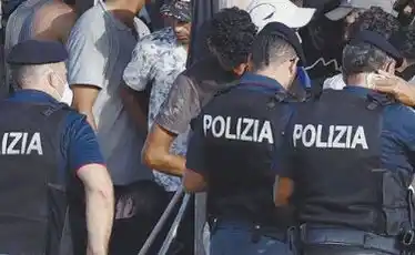 Image from Quotidiano Il Tempo: 📌 *Referendum, schiaffo sulla cittadinanza: neppure gli elettori di s...