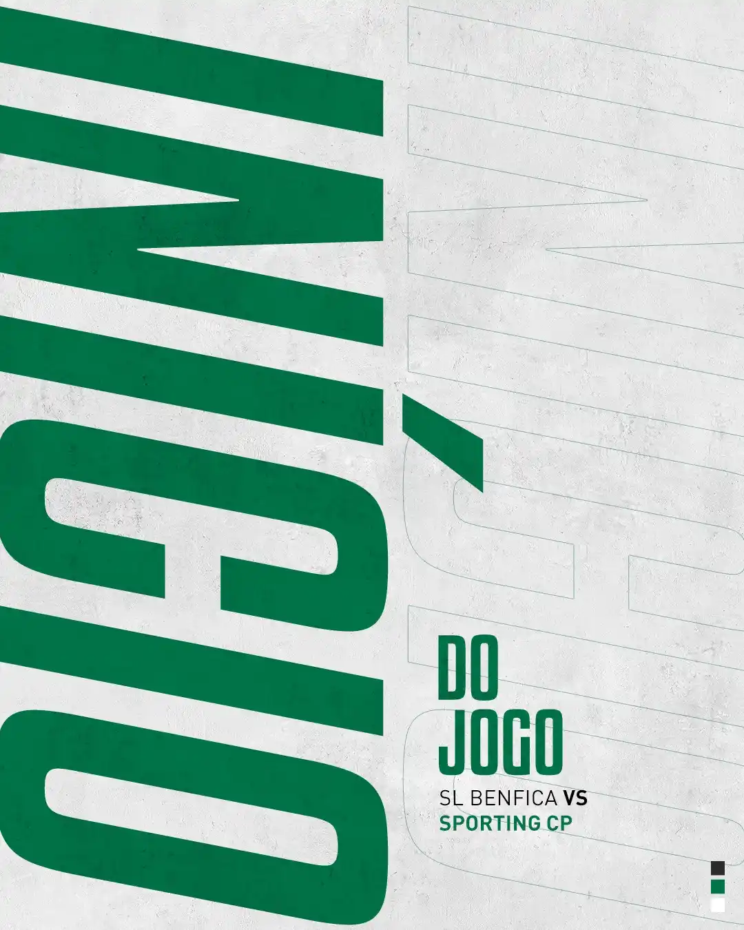 Image from Sporting CP: ▶️ 𝙍𝙤𝙡𝙖𝙖𝙖𝙖 𝙖 𝙗𝙤𝙡𝙖 no Estádio Nacional do Jamor! VAMOS, LEÕ...