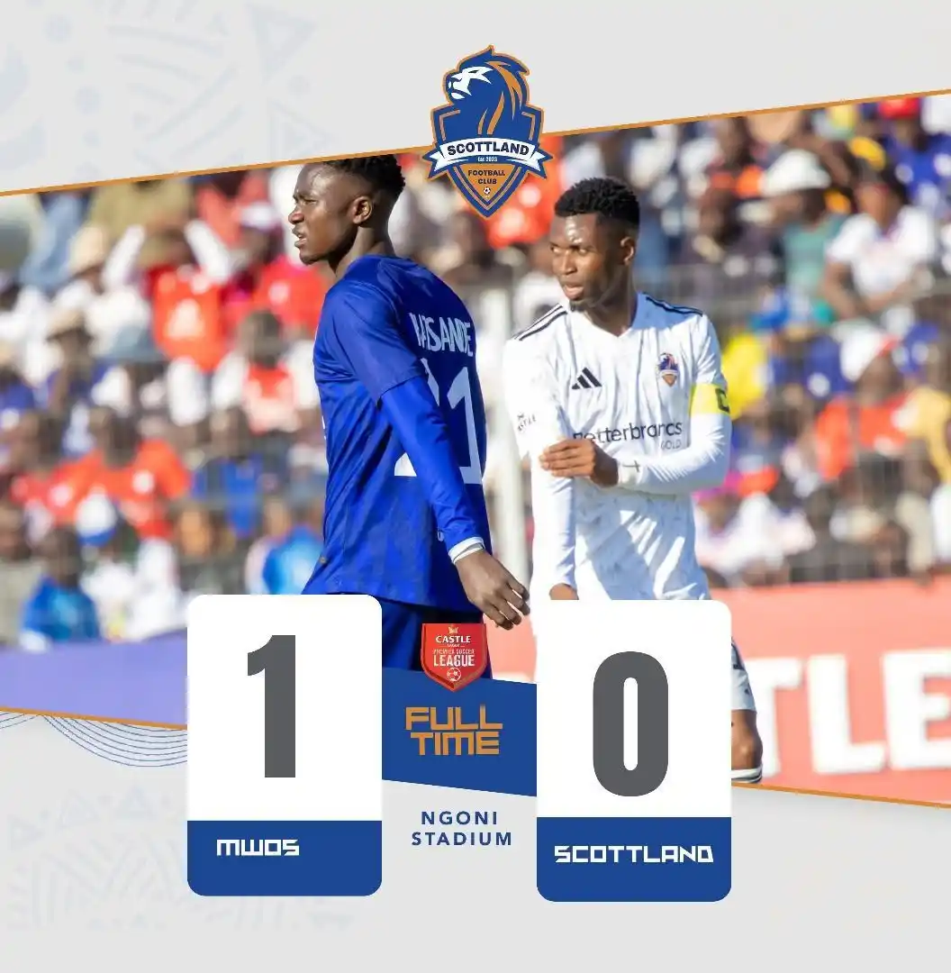 3Ktv Zimbabwe (Dstv Channel 293) post