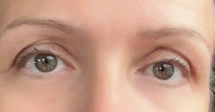 Image from Nicole Höchst MdB: Sehen und schweigen? -Ist mir nicht gegeben. Ich kann nicht wort- und ...