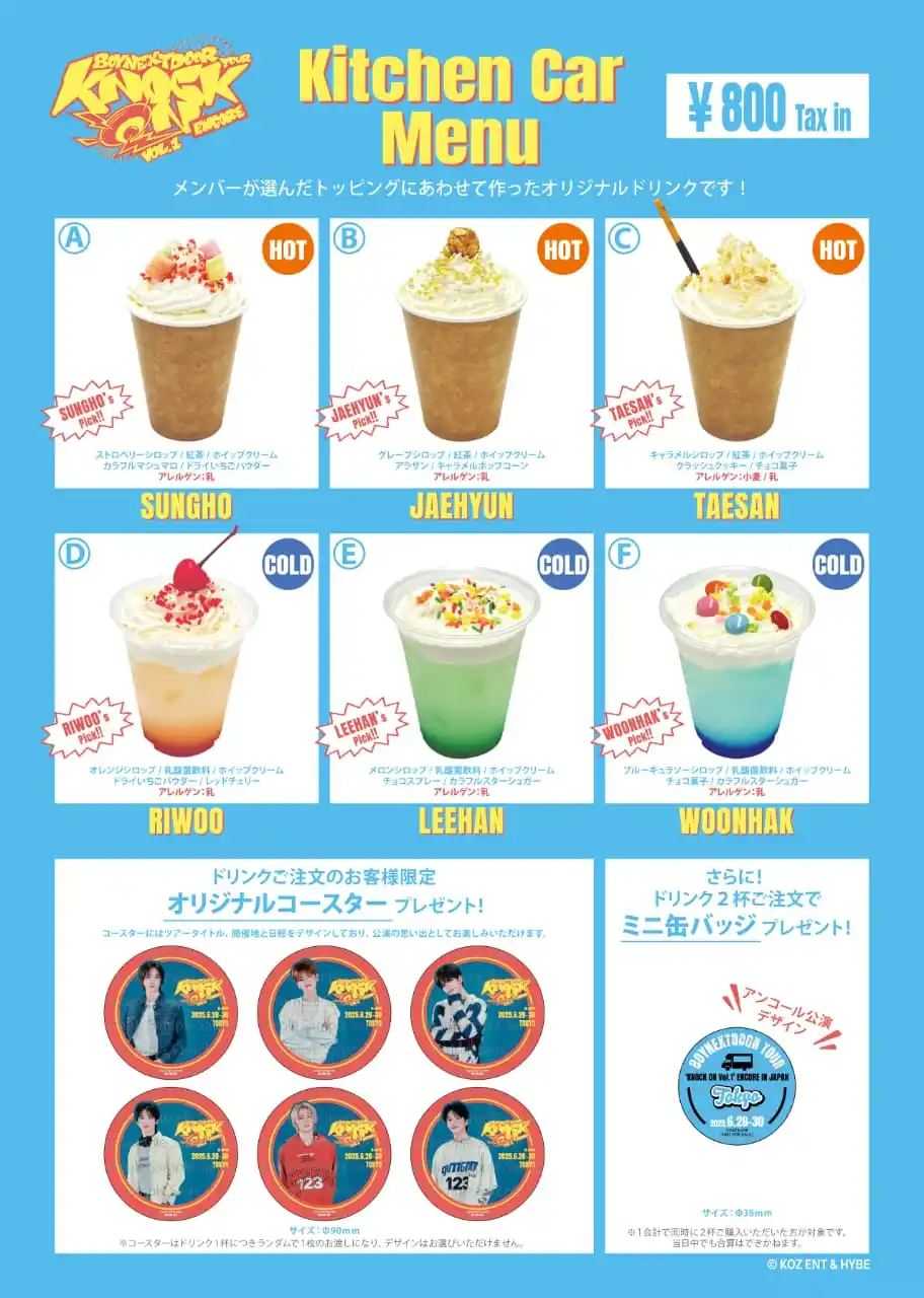 Image from πππππππππππ ππππππ: β΄κ° 250614 || @contents_KC2401 (π) Twitter Update κ±βΆ γ<a class="text-...