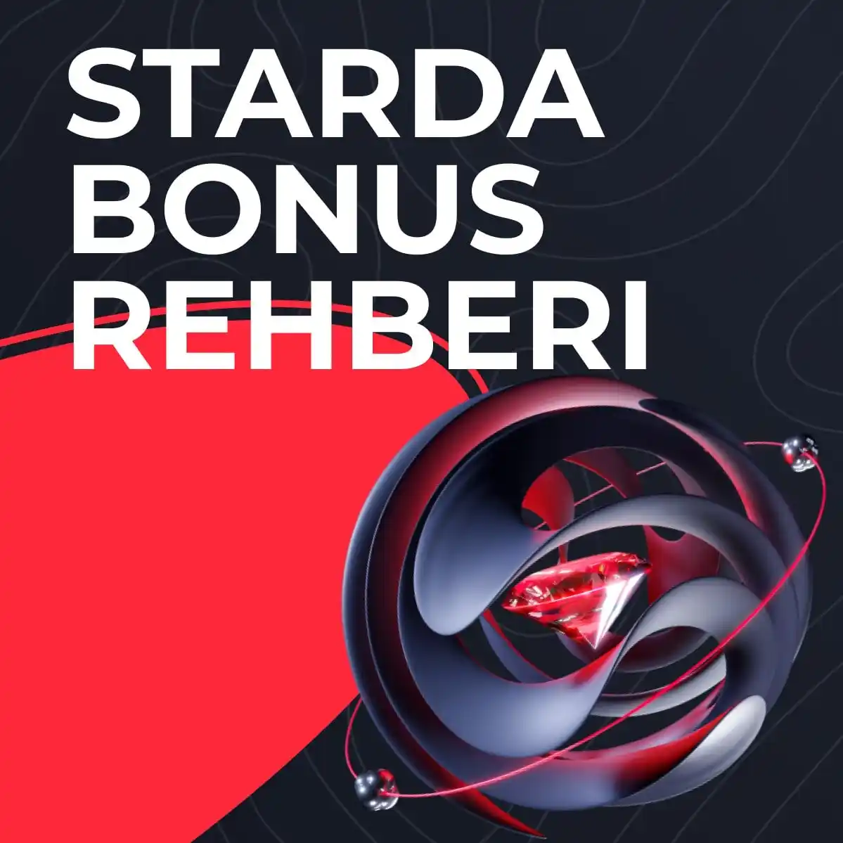 Image from STARDA Casino 🇹🇷: *📌 STARDA Bonus Rehberi: Tasarruf edin, kullanın, kazanın!* ⠀ Sosyal ...
