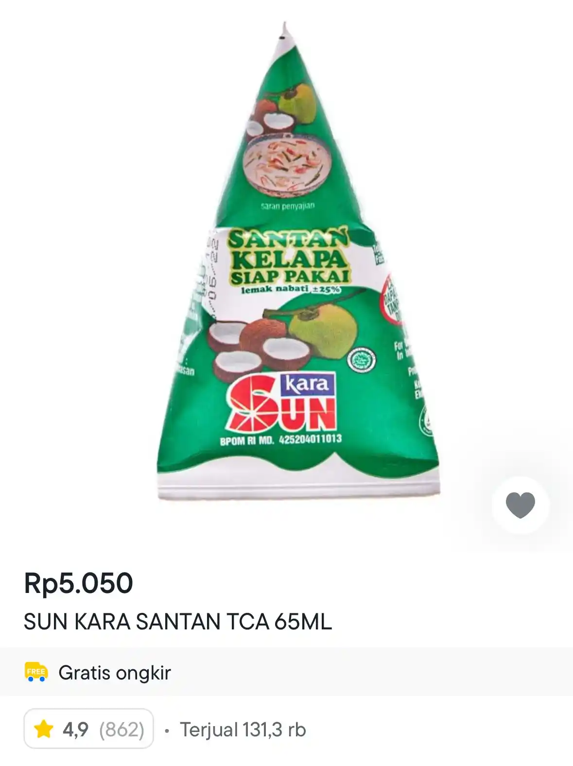 Image from Serba Ada ➖ MAMA NAYA ➖ INFO PROMO DISKON SHOPEE, LAZADA, BLIBLI ➖ INDOMARET, ALFAMART: Sun kara cuma 5rban  https://s.blibli.com/GNtk/9hwijozy...
