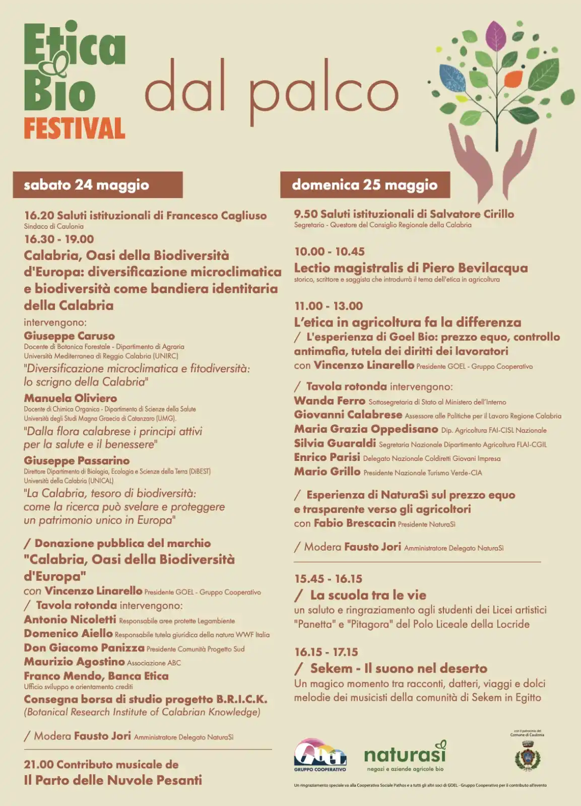Flai Cgil nazionale  post
