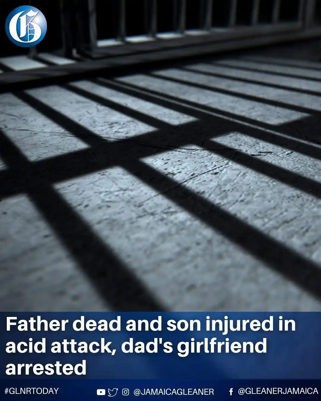 The Gleaner Company (Media) Limited post