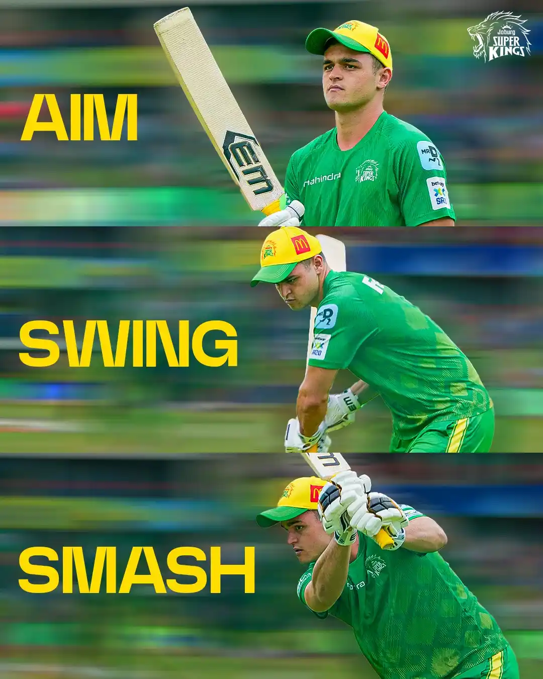 Image from Joburg Super Kings: The King Sequence 👑🏏 <a class="text-blue-500 hover:underline cursor...