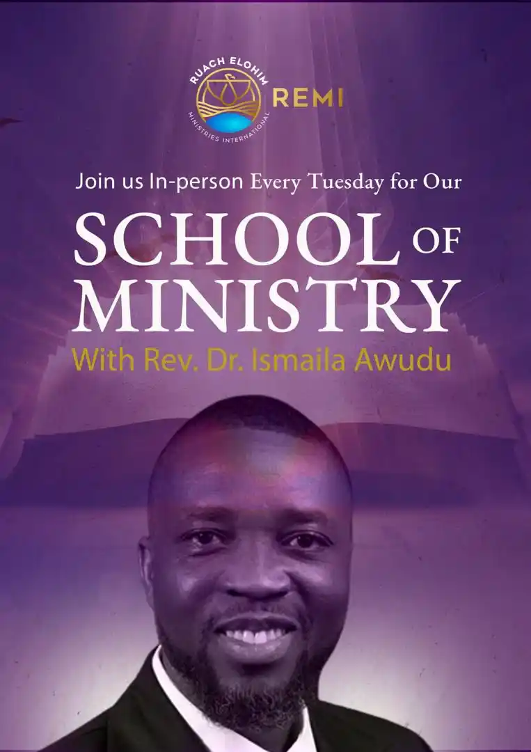 REMI Church Worldwide  post