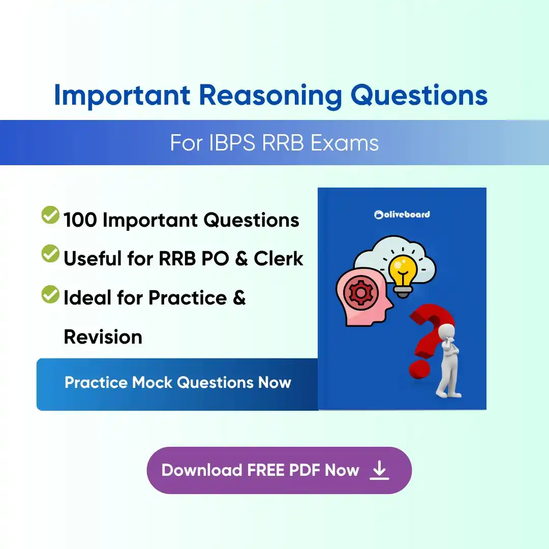 Image from Bank Exam Preparation: ⏳ *Tick Tock… IBPS RRB Is Just Around the Corner!* 📘 Download this ...