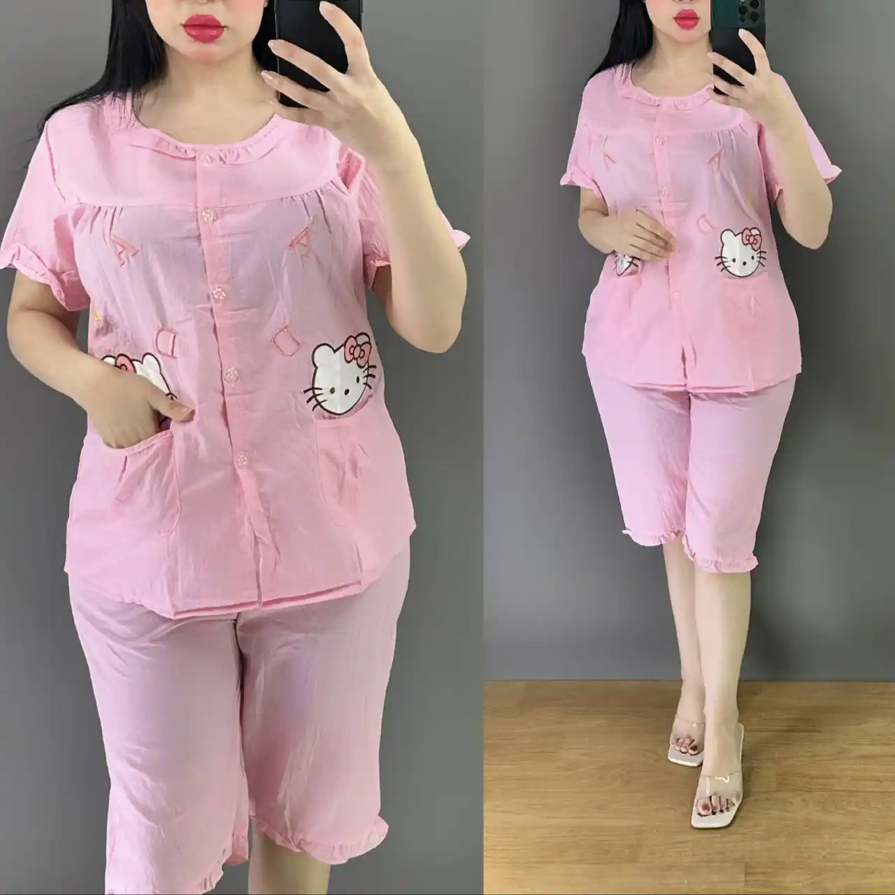 Image from متجر زهره🛍️للملابس👗: <a class="text-blue-500 hover:underline cursor-pointer" href="/hashtag...