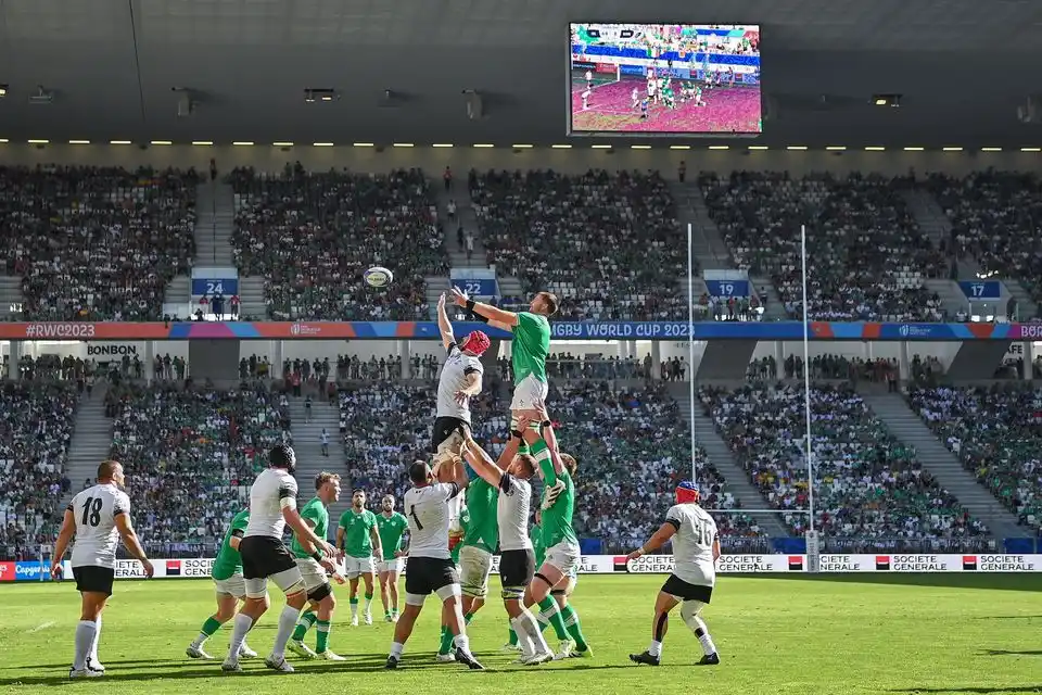 Image from Irish Independent: *Travel agents sue air charter firm for €220,000 after Irish rugby fan...