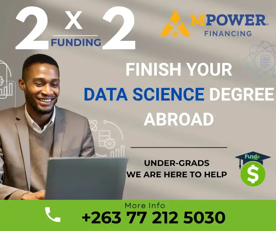 Image from Zim Jobs 🇿🇼 BRC: 🔥🎓 *UNDERGRADUATES, WE ARE HERE FOR YOU!* 🔥🎓 _Are you an undergr...