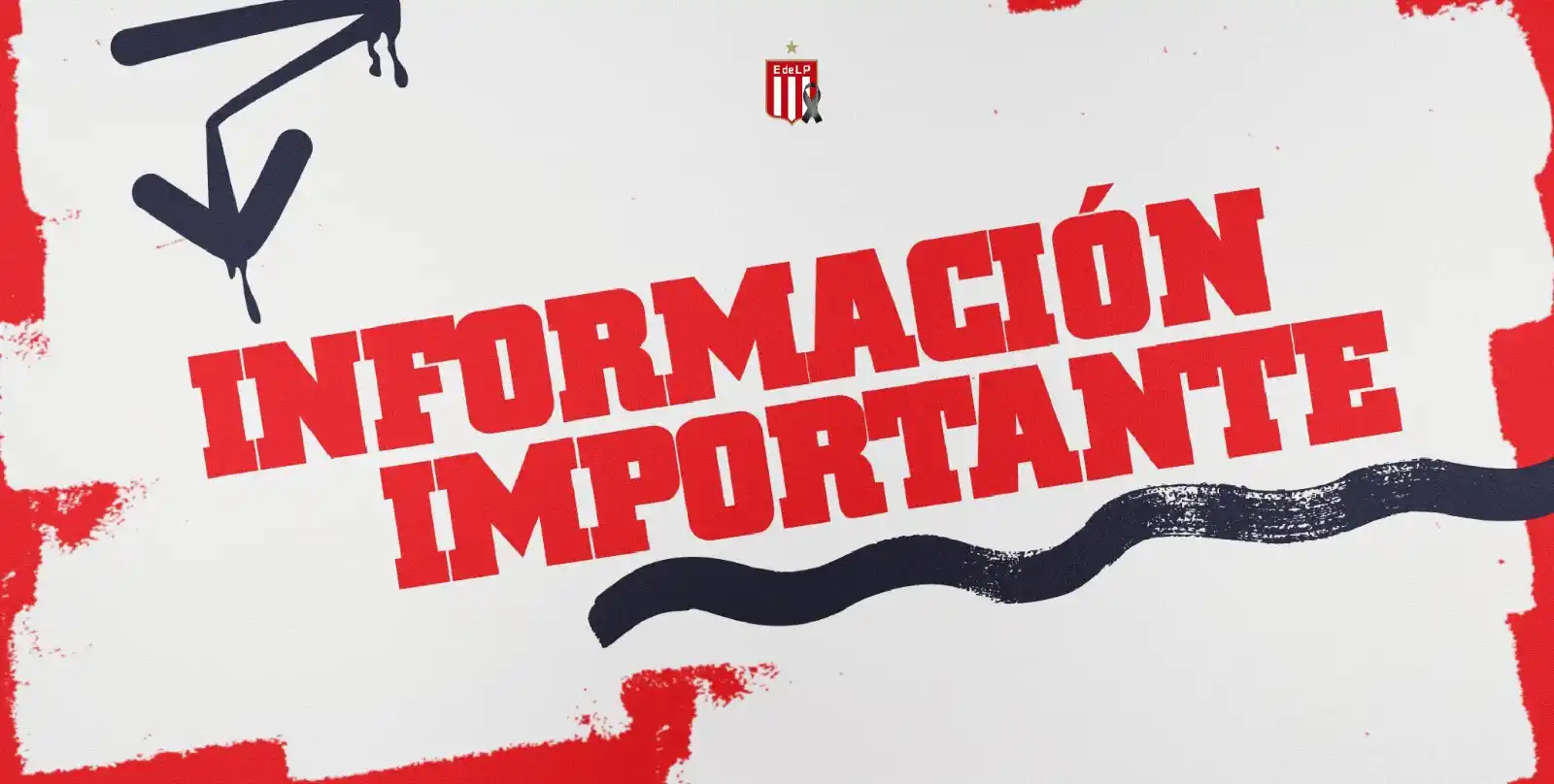 Image from Estudiantes de La Plata: 🎟 Venta de entradas - Copa Argentina: Estudiantes 🆚 Aldosivi Este ...