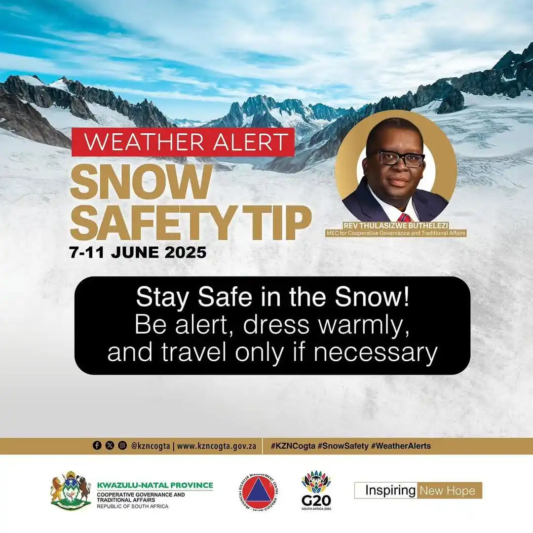 KZN Department of Education post