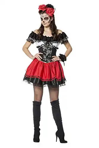 Image from Pirate Deals Angebote | Preisfehler, Schnäppchen, Rabatte & Freebies: Wilbers NEU Damen-Kostüm Tag der P<a class="text-blue-500 hover:underl...