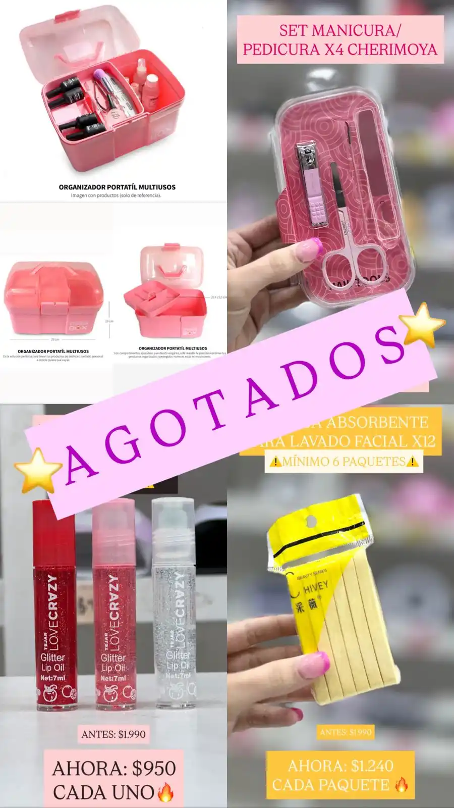 Image from Re Locaaa: ⚠️YA NO RECIBIMOS MÁS TRANSFERENCIAS⚠️...