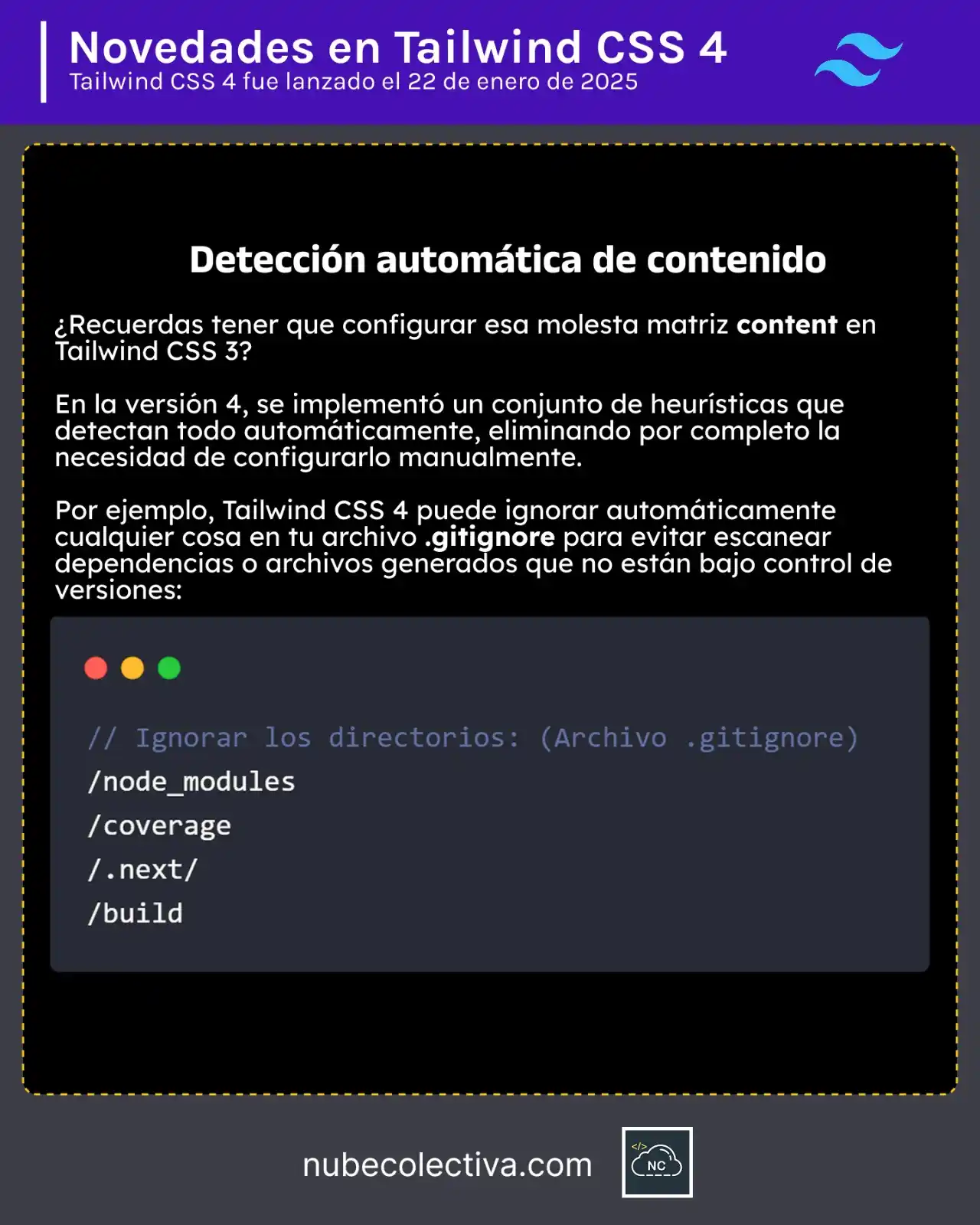 Nube Colectiva Devs post
