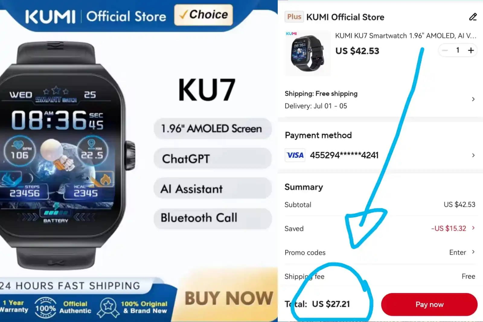 Aliexpress ddp بلا ديوانة post