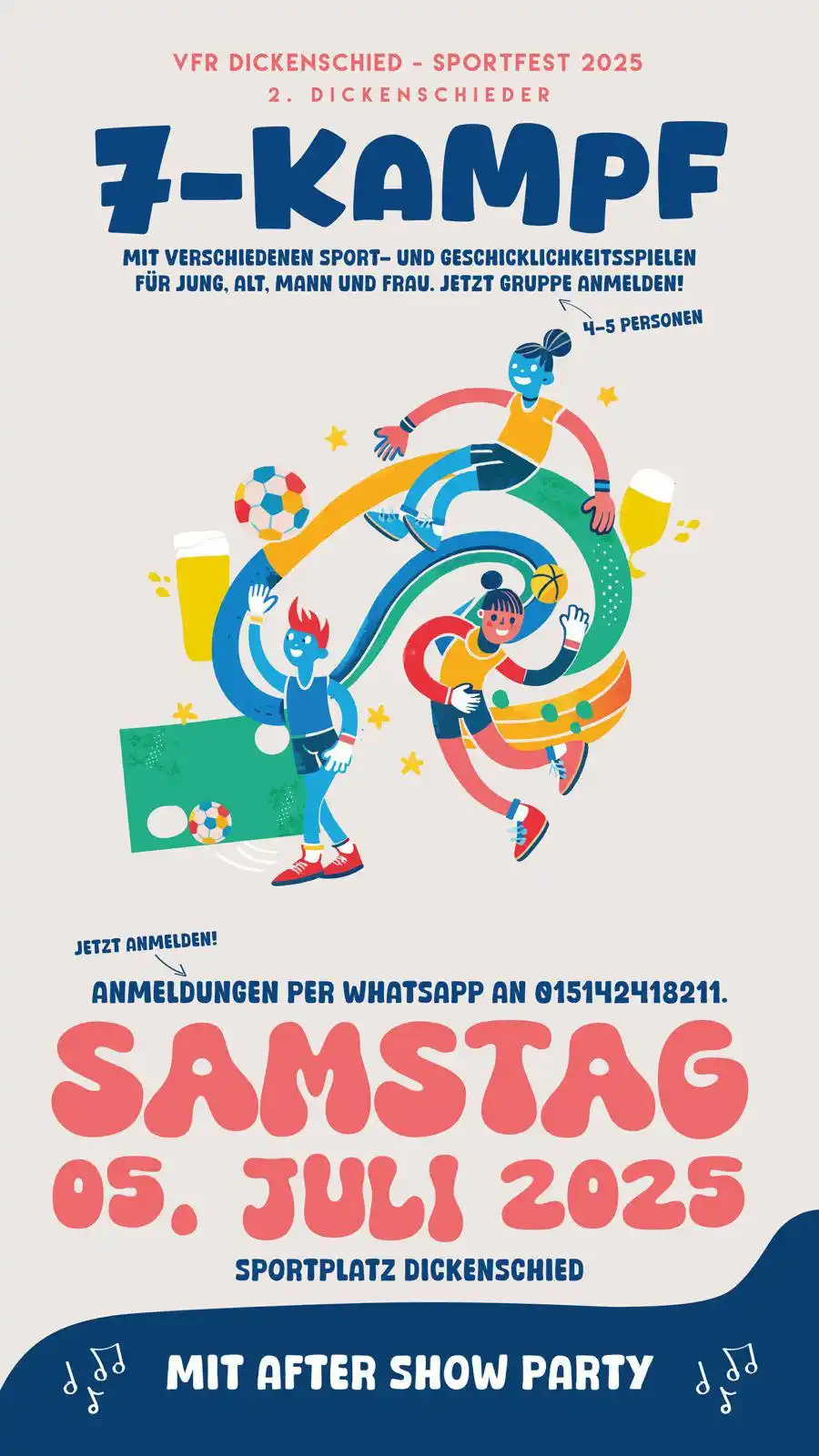 Ortsgemeinde Dickenschied post