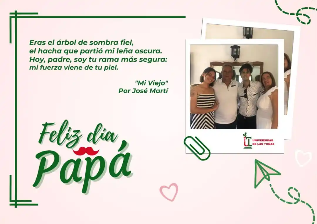 Image from ULTConecta: 🤗A esos héroes sin capa 🦸♂️, que con amor❤️, esfuerzo💪 y sabiduría...